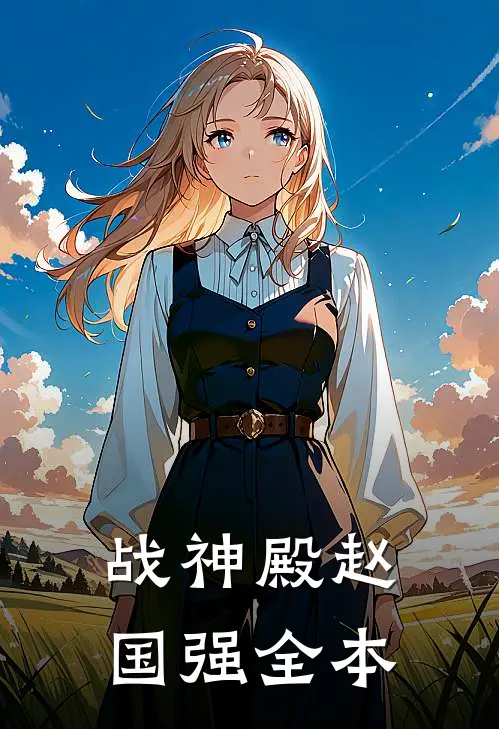 战神殿赵国强全本