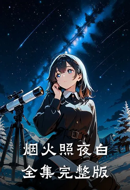 烟火照夜白全集完整版