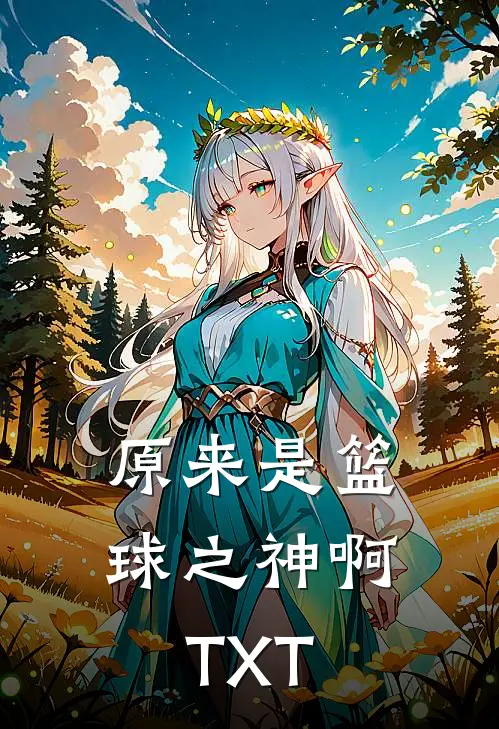 原来是篮球之神啊TXT