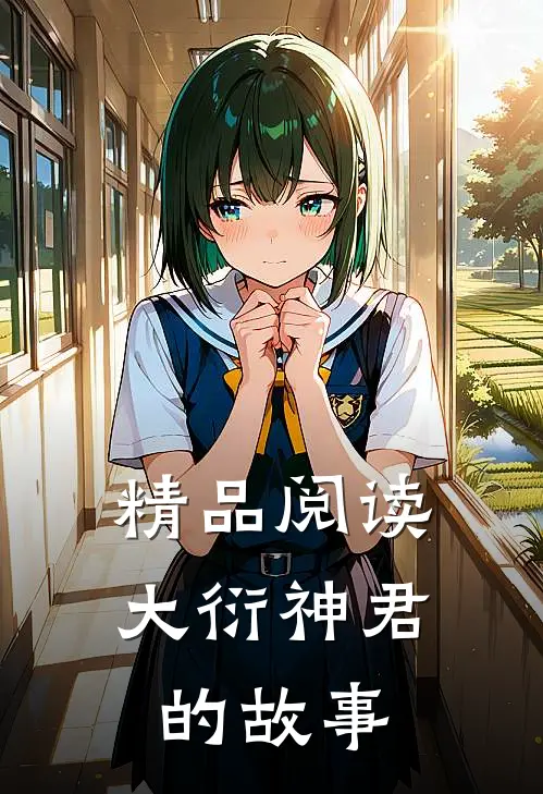 精品阅读大衍神君的故事