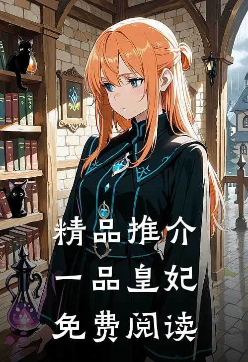 精品推介一品皇妃 免费阅读