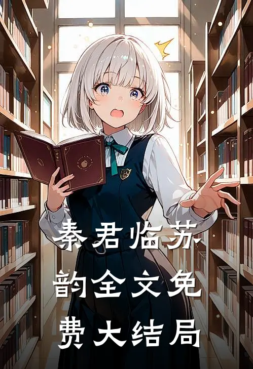 秦君临苏韵全文免费大结局