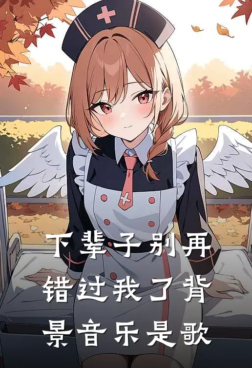 下辈子别再错过我了背景音乐是歌