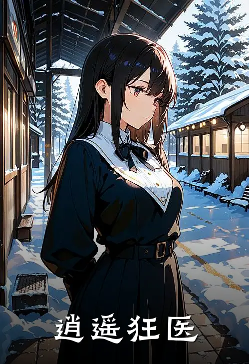 逍遥狂医