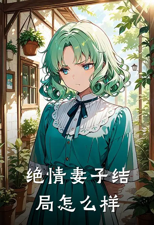 绝情妻子结局怎么样