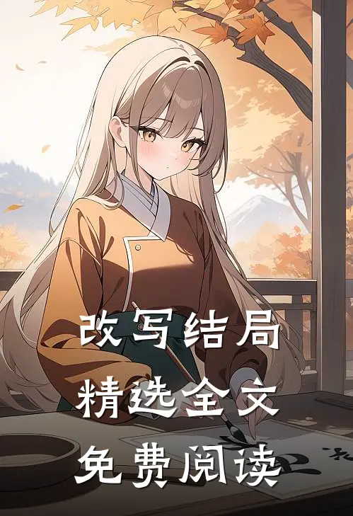 改写结局精选全文免费阅读