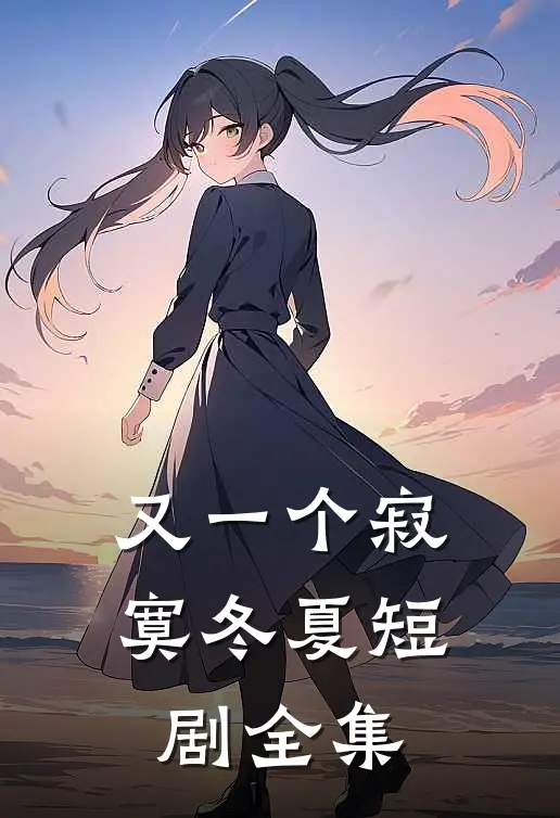又一个寂寞冬夏短剧全集