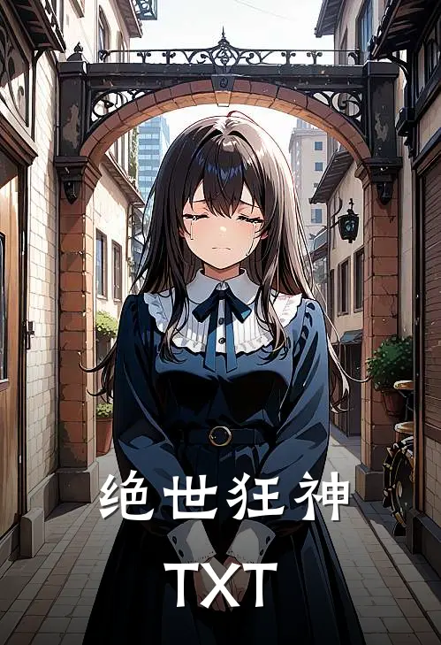 绝世狂神TXT