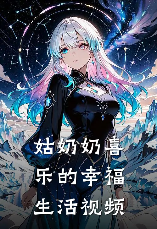 姑奶奶喜乐的幸福生活视频