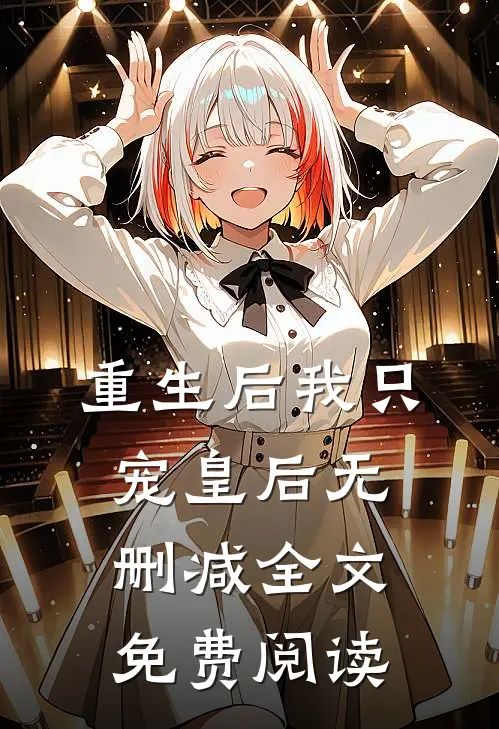 重生后我只宠皇后无删减全文免费阅读