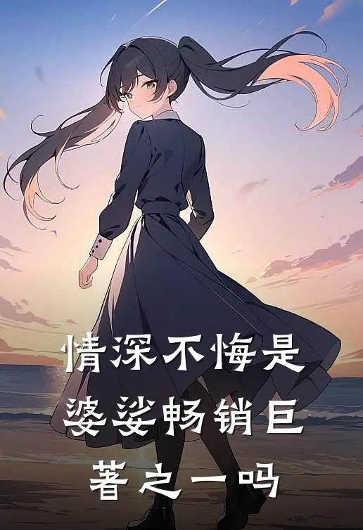 情深不悔是婆娑畅销巨著之一吗