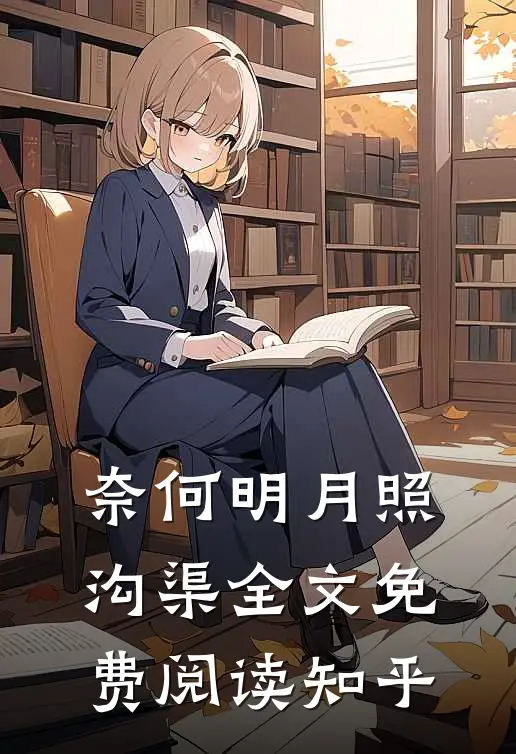 奈何明月照沟渠全文免费阅读知乎