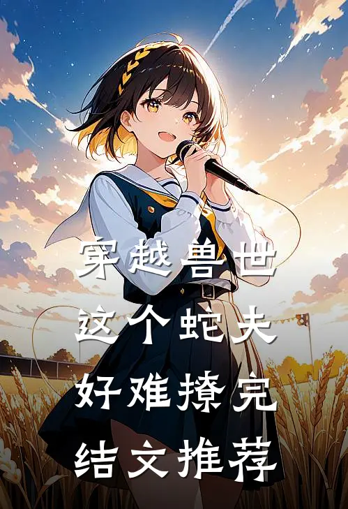穿越兽世这个蛇夫好难撩完结文推荐