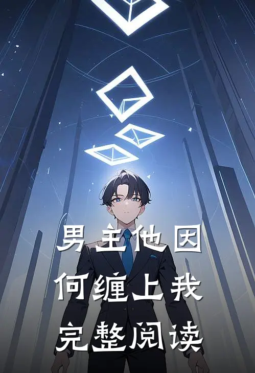 男主他因何缠上我完整阅读