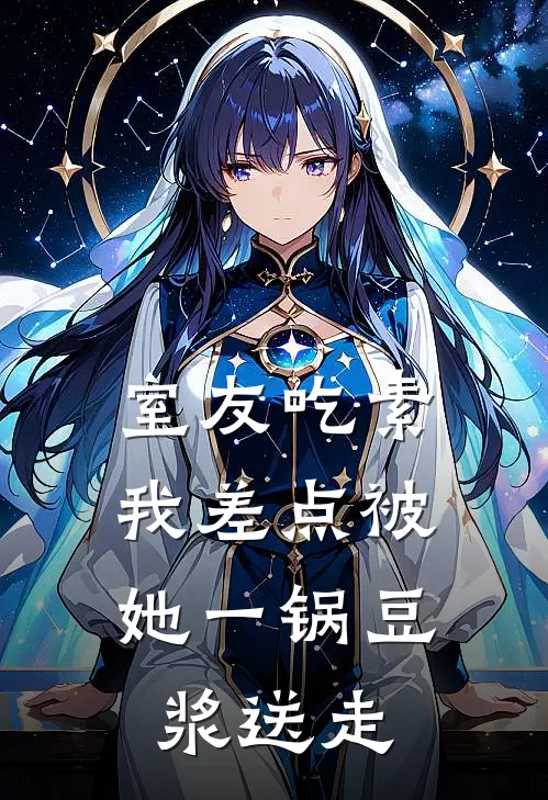 室友吃素，我差点被她一锅豆浆送走
