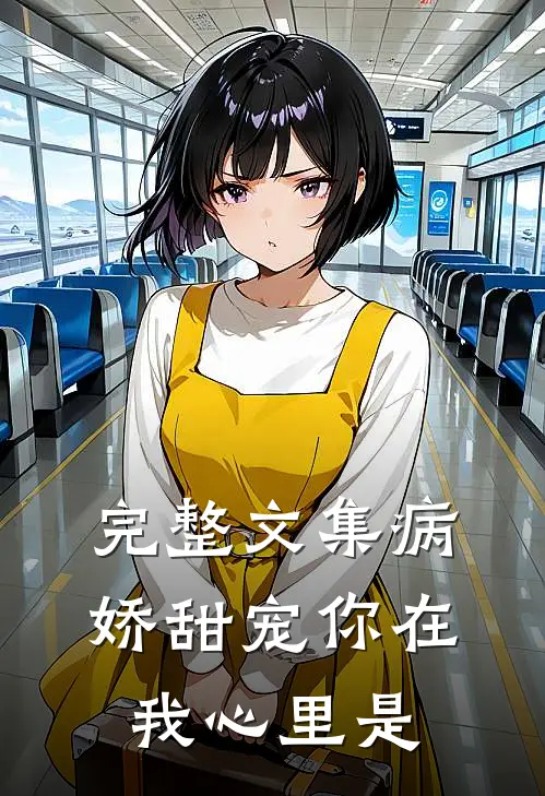 完整文集病娇甜宠你在我心里是