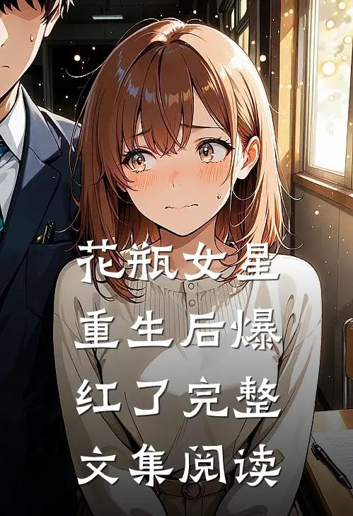 花瓶女星重生后爆红了完整文集阅读