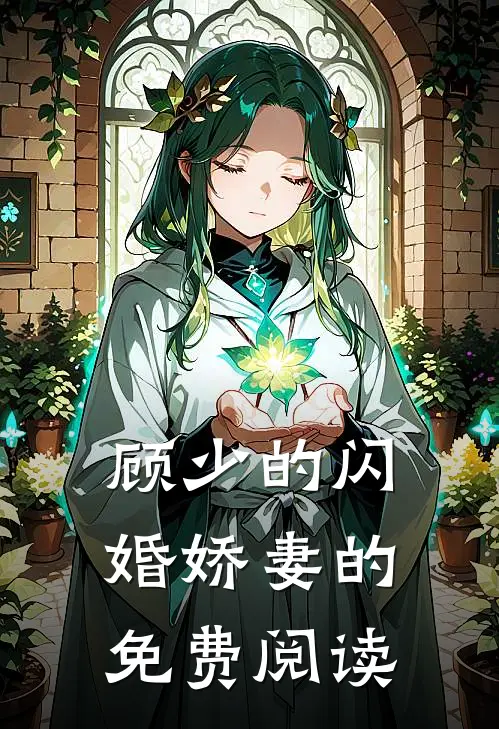 顾少的闪婚娇妻的免费阅读