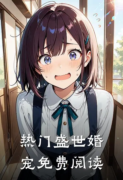 热门盛世婚宠免费阅读