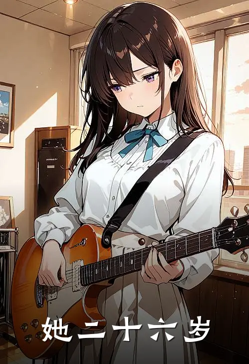 她二十六岁