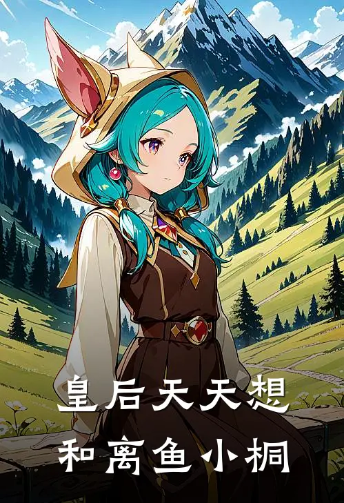 皇后天天想和离 鱼小桐