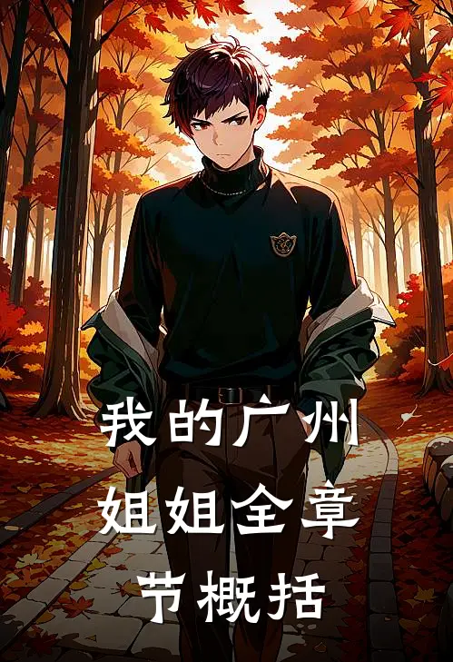 我的广州姐姐全章节概括