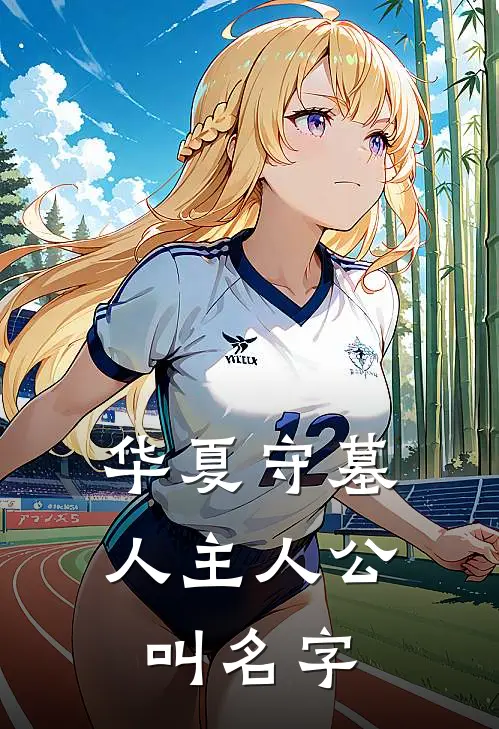华夏守墓人主人公叫名字