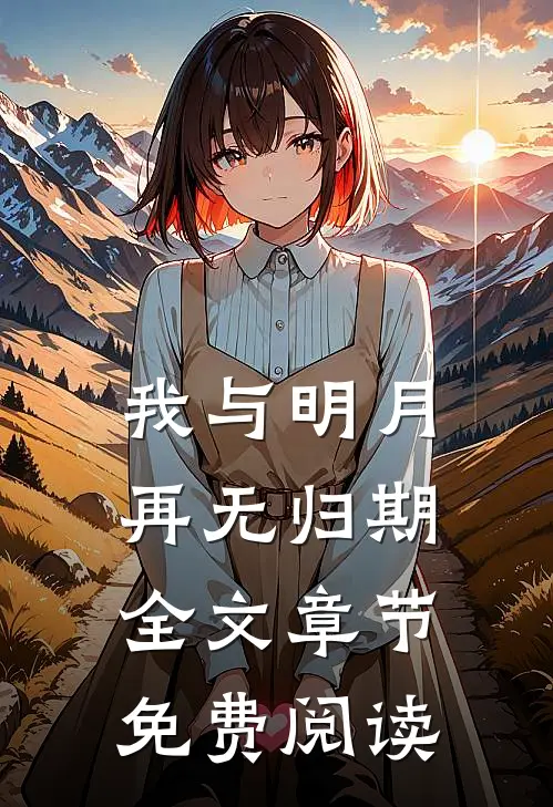 我与明月再无归期全文章节免费阅读