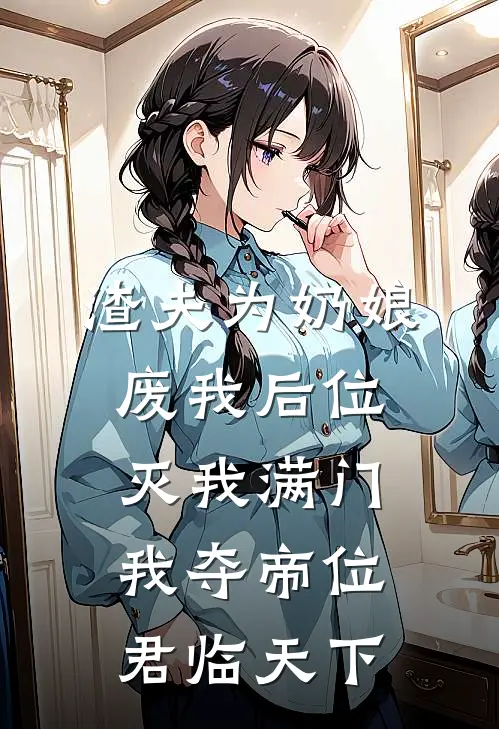 渣夫为奶娘废我后位灭我满门，我夺帝位君临天下