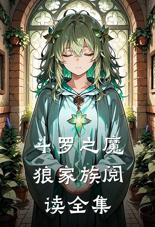 斗罗之魔狼家族阅读全集