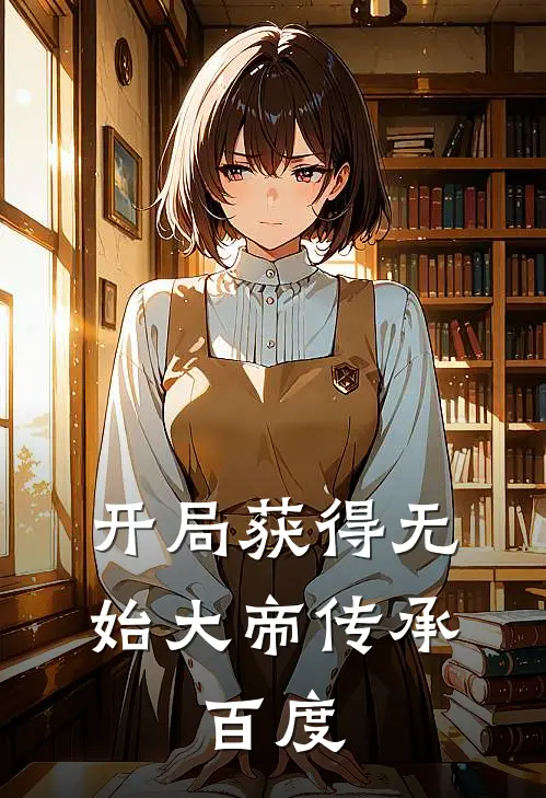 开局获得无始大帝传承,百度