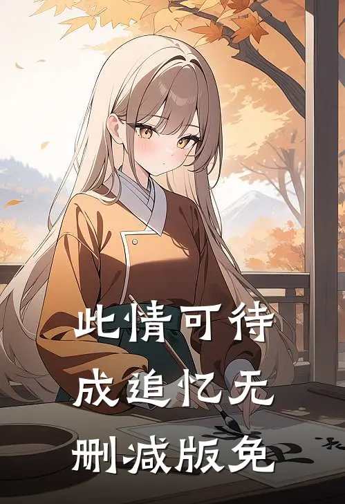 此情可待成追忆无删减版免