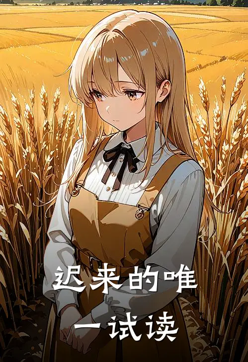 迟来的唯一试读