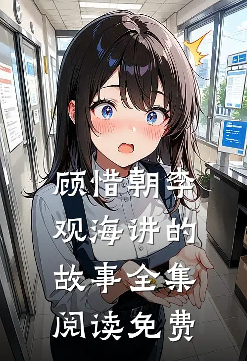 顾惜朝李观海讲的故事全集阅读免费