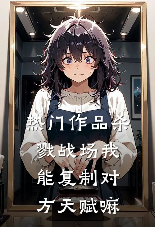 热门作品杀戮战场我能复制对方天赋嘛