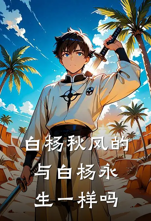 白杨秋风的与白杨永生一样吗
