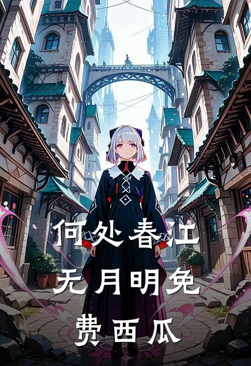 何处春江无月明免费西瓜