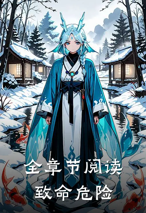 全章节阅读致命危险