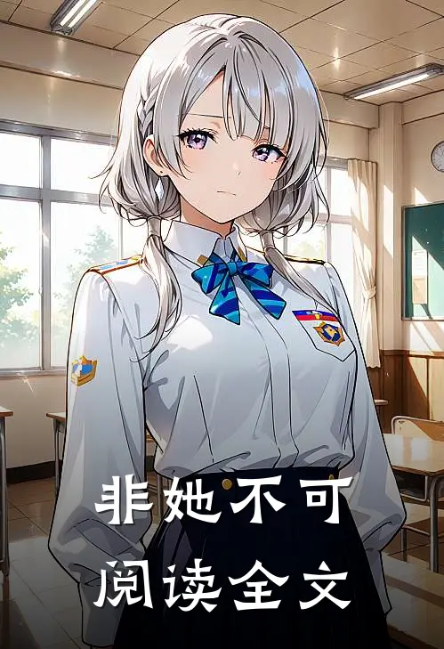非她不可阅读全文