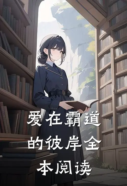 爱在霸道的彼岸全本阅读