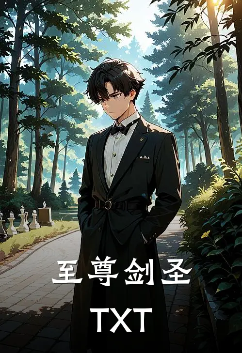 至尊剑圣TXT