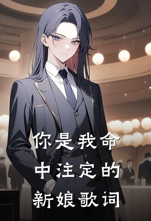 你是我命中注定的新娘歌词