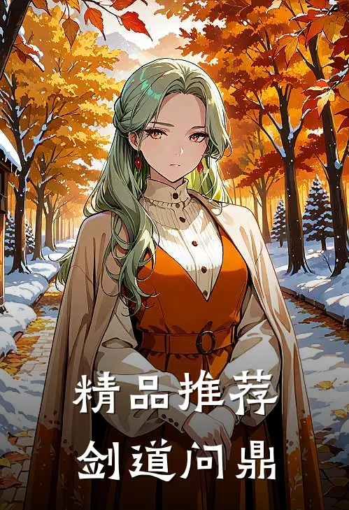 精品推荐剑道问鼎