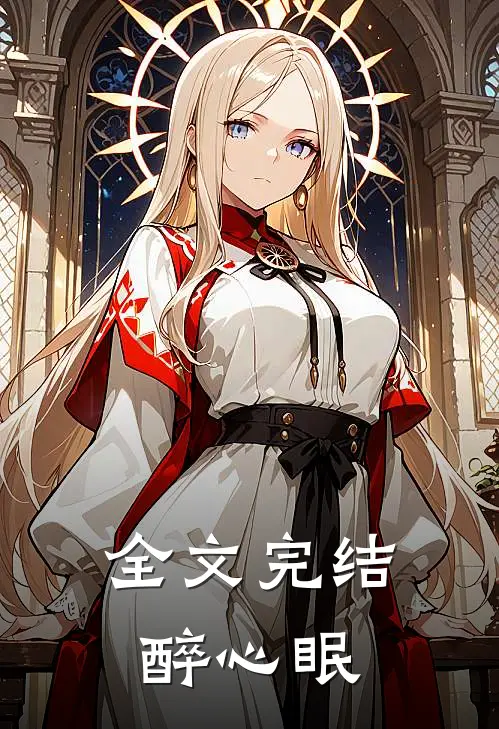 全文完结醉心眠