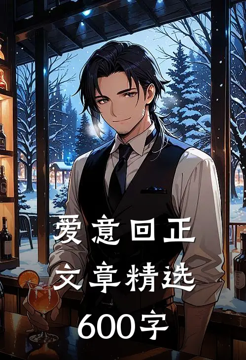 爱意回正文章精选600字