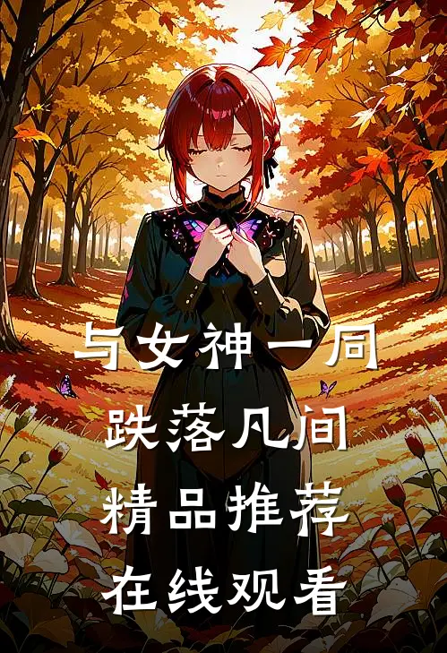 与女神一同跌落凡间精品推荐在线观看