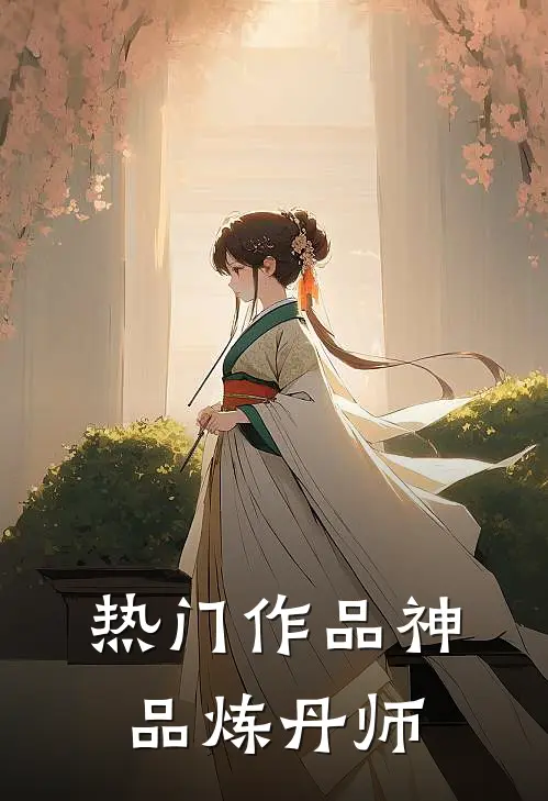 热门作品神品炼丹师
