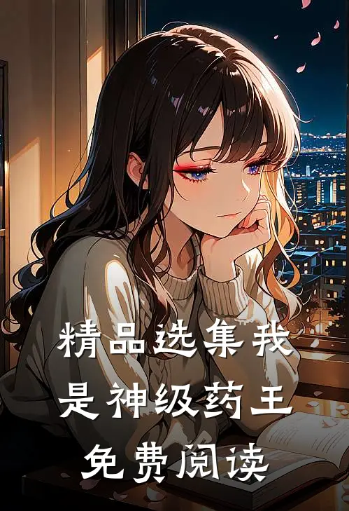 精品选集我是神级药王免费阅读