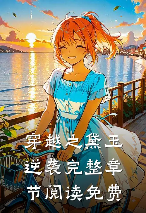 穿越之黛玉逆袭完整章节阅读免费