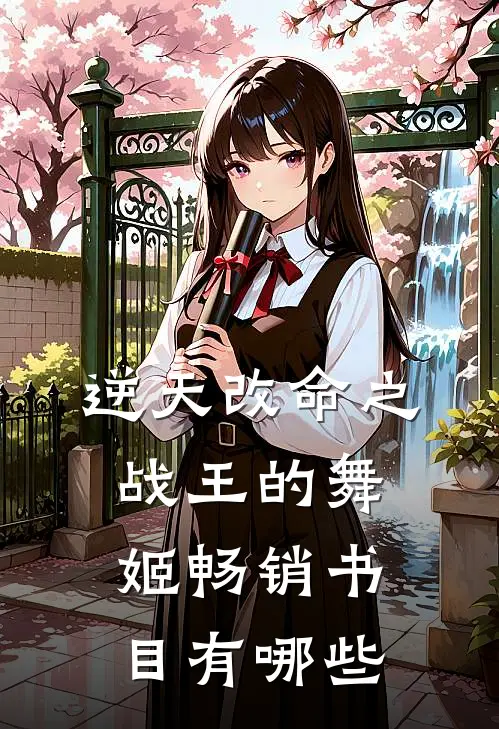 逆天改命之战王的舞姬畅销书目有哪些